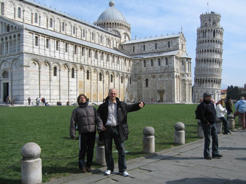 Foto successiva