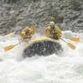rafting '07