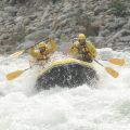 rafting '07